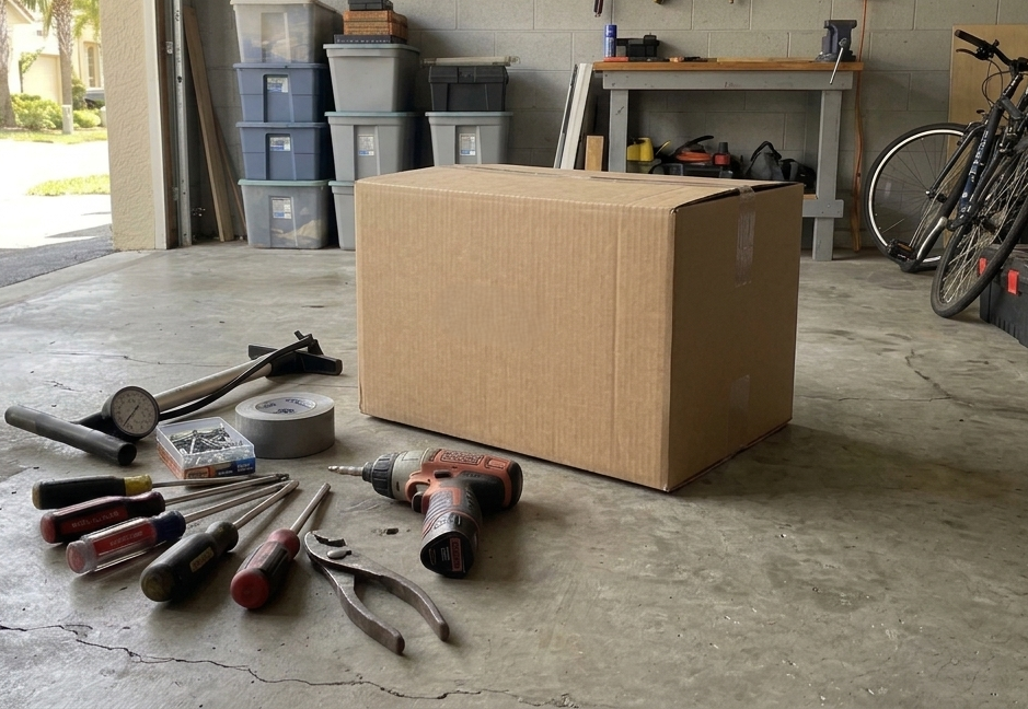 outillages bricolage